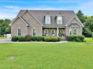508 Serviceberry Dr, Murfreesboro, TN 37128