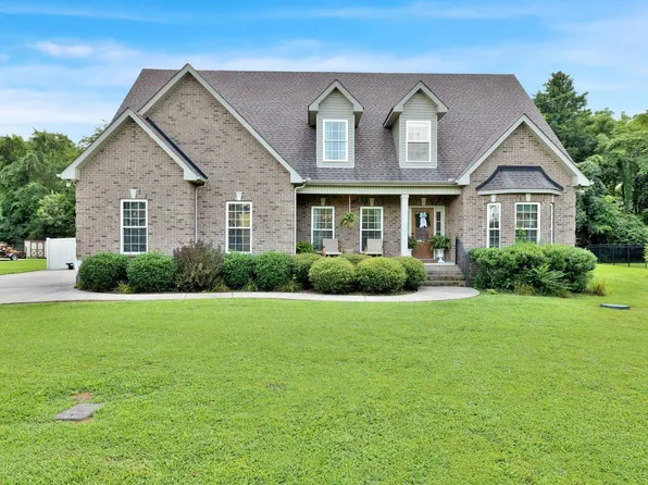 508 Serviceberry Dr, Murfreesboro, TN 37128