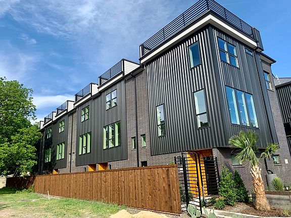 2nd image of 1832 N Garrett Ave #101-106