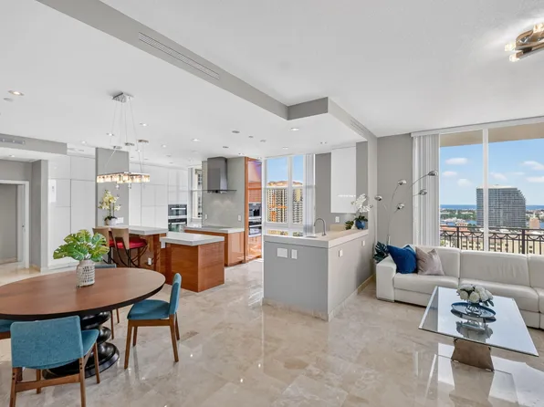 550 Okeechobee Boulevard #Lph-23, West Palm Beach, FL 33401