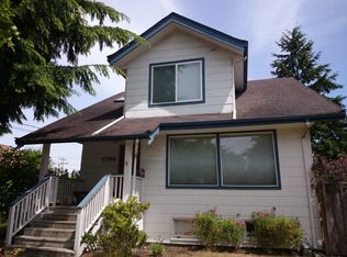 7744 18th Ave NW, Seattle, WA 98117