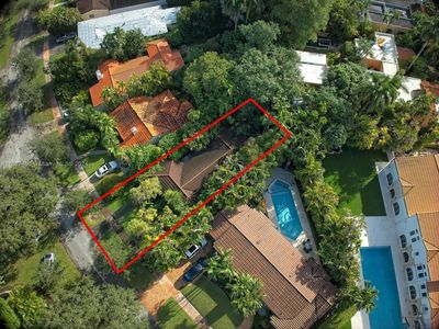 2509 Indian Mound Trl, Coral Gables, FL, 33134