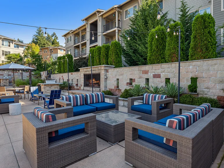 Vue Issaquah — Photo 10
