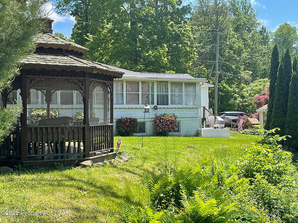 5 High St, Harveys Lake, PA 18618 MLS 221952 Zillow