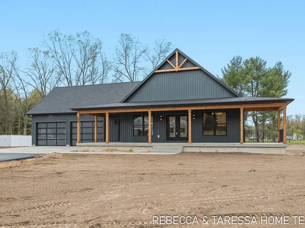 401 Sabine 31 Dr, Muskegon, MI 49442