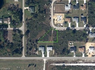 199 Liberty Dr NE, Lake Placid, FL 33852
