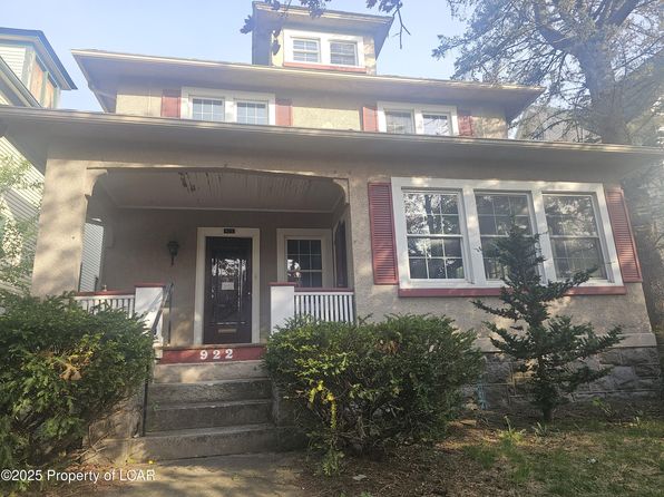 922 N Irving Ave, Scranton, PA 18510