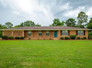 4021 N Oak Street Ext, Valdosta, GA 31605