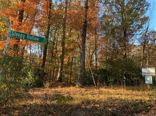 501 Sleepy Hollow Ct, Tamassee, SC 29686