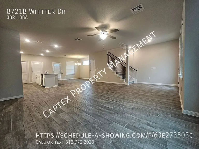 8721B Whitter Dr — Photo 4
