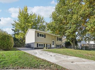 3555 Tami Pl, Columbus, OH 43230