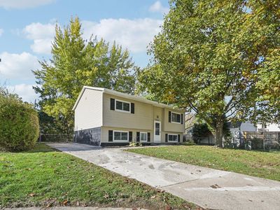 3555 Tami Pl, Columbus, OH, 43230