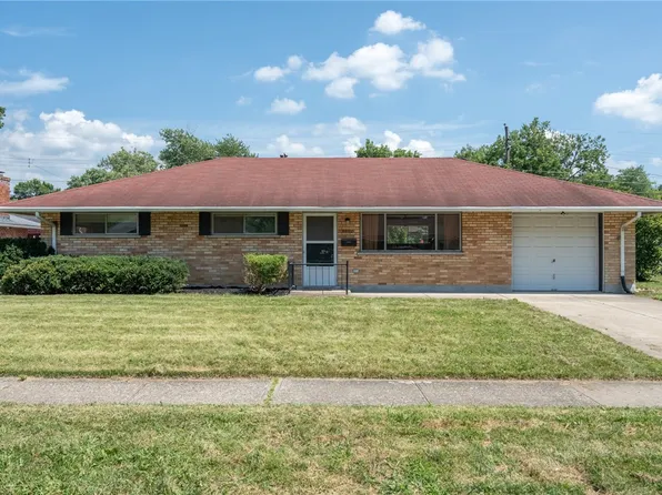 3802 Cordell Dr, Dayton, OH 45439