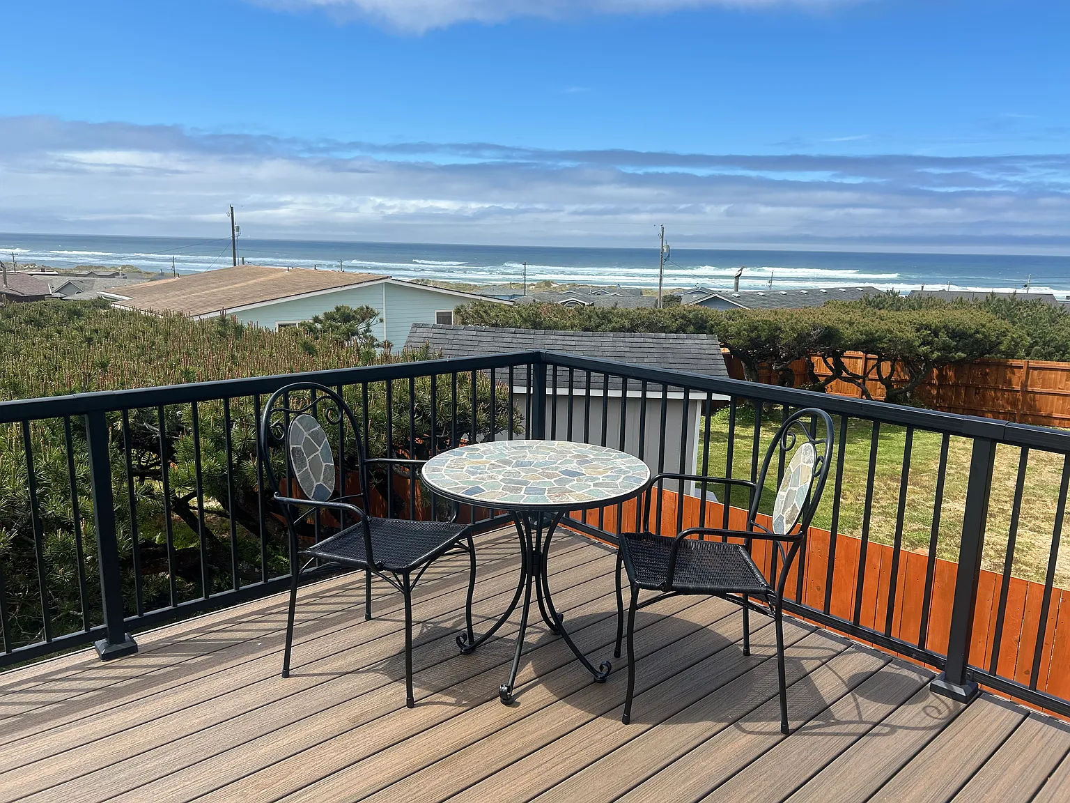 NW Coracle St, Waldport — Photo 1