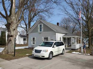 8380 N Wheeler Rd, Wheeler, MI 48662