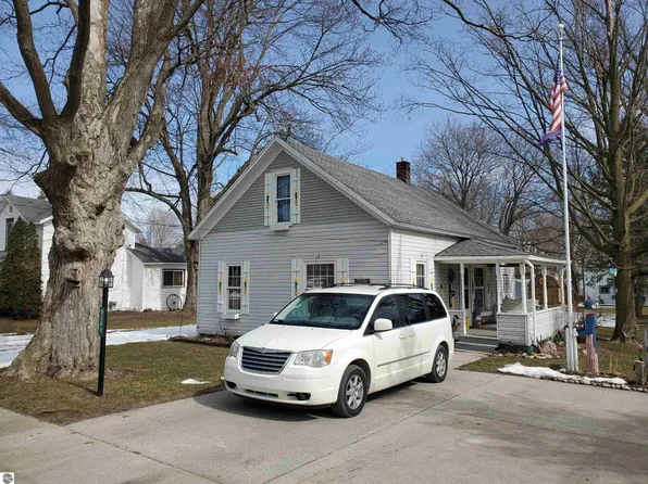 8380 N Wheeler Rd, Wheeler, MI 48662