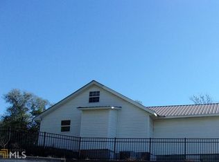 120 S Wells St, Baldwin, GA 30511