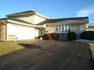 17905 Los Angeles Ave, Homewood, IL 60430