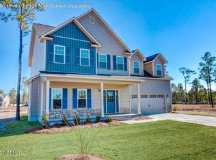 1762 Riggs Rd, Maysville, NC 28555