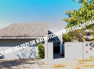 3715 Cedar Ridge Dr, Norman, OK 73072