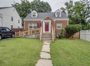 48-50 Norman Rd, Newark, NJ 07106