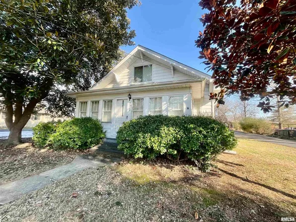 2222 North Ave, Metropolis, IL 62960