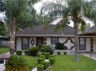 2816 Morningside Ln, Pasadena, TX 77506
