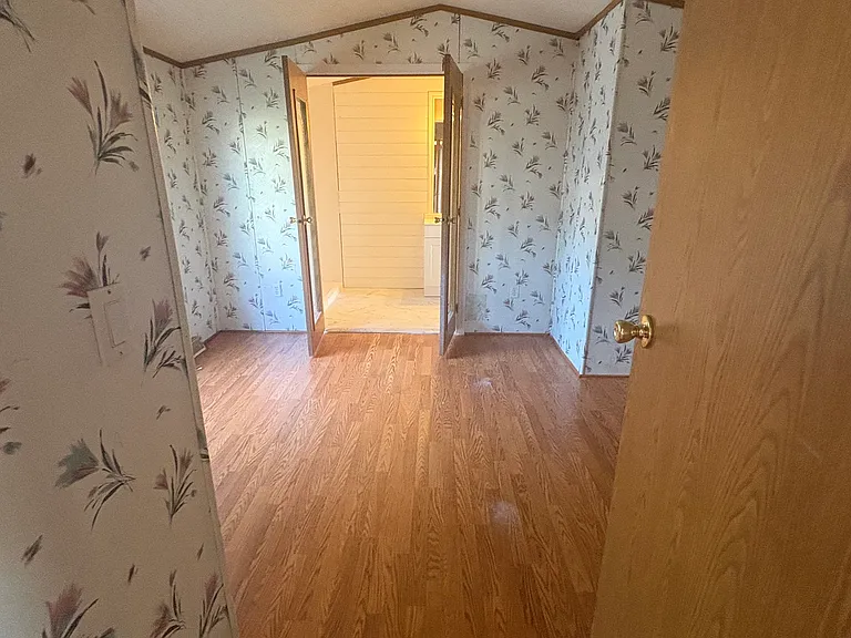 Main Bedroom with private full bath