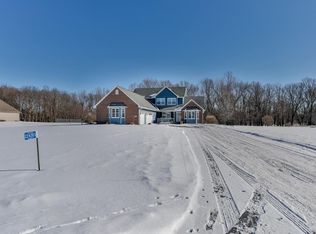 224303 Arrowhead Trl, Ringle, WI 54471