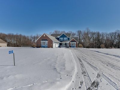 224303 ARROWHEAD TRAIL, Ringle, WI, 54471