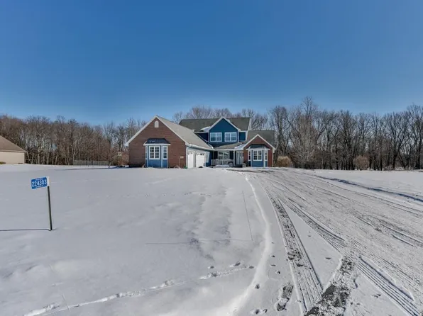 224303 ARROWHEAD TRAIL, Ringle, WI 54471
