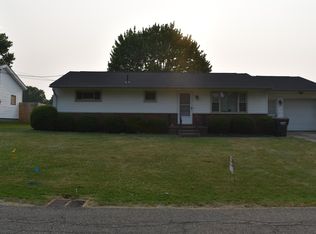 455 28th St NW, Massillon, OH 44647