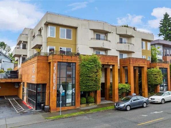 225 NE 65th Street #306, Seattle, WA 98115