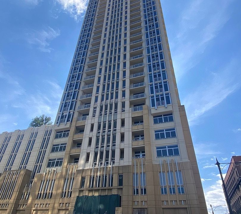 1st image of 1400 S Michigan Ave APT 1701