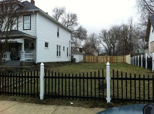 408 N Keystone Ave, Indianapolis, IN