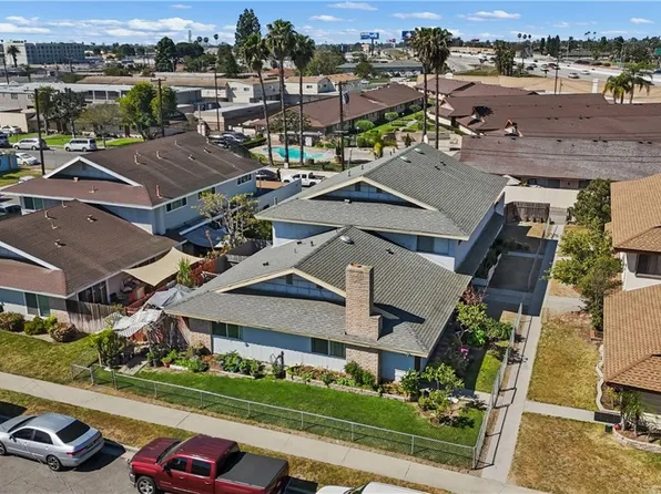 13391 Palm St, Garden Grove, CA 92843