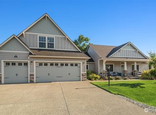 2845 Fenmoor Ln SE, Olympia, WA