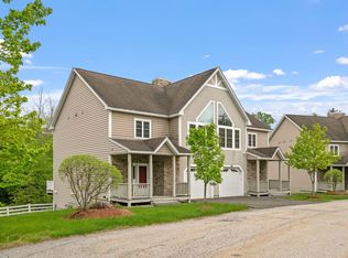 152 Woodland Loop #A, Lincoln, NH 03251