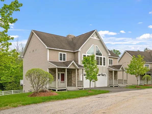 152 Woodland Loop #A, Lincoln, NH 03251