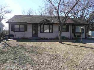 6707 N Randall Dr, Wichita, KS 67219