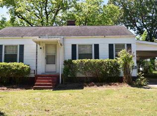 821 McArthur Blvd, Warner Robins, GA 31093