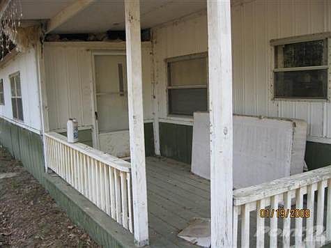 porch