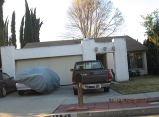 19946 Eccles St, Winnetka, CA 91306