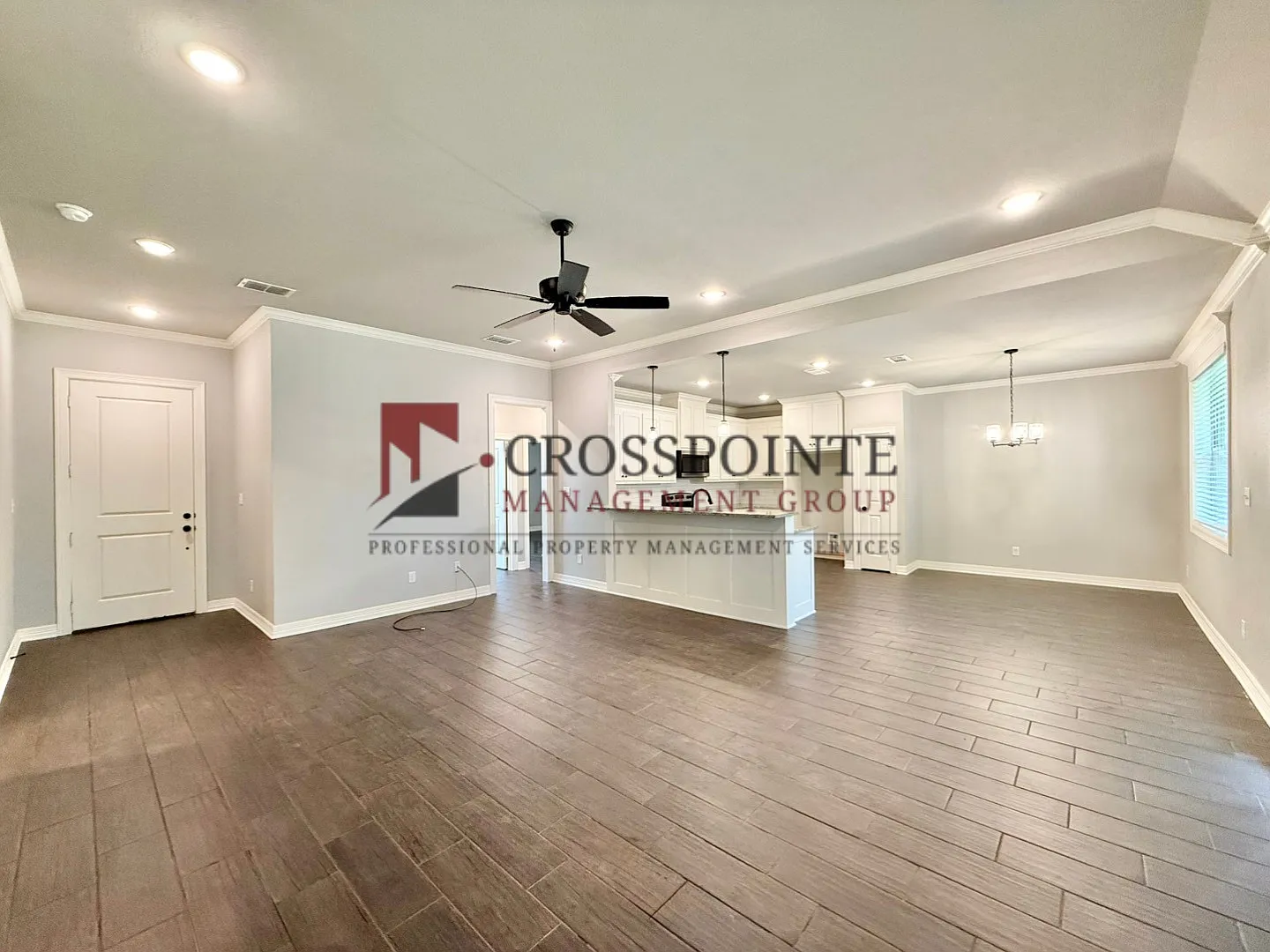 Tour Today! Gorgeous 3 Bedroom 2 Bath in Nolan Farms Community in Winona! — Photo 4