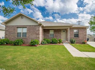 501 Brewer St, Ward, AR 72176
