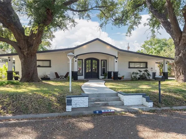 907 W 9th St, Weslaco, TX 78596