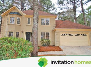 3149 Fairview Dr, Snellville, GA