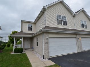 16546 Knottingwood Ave, Oak Forest, IL 60452