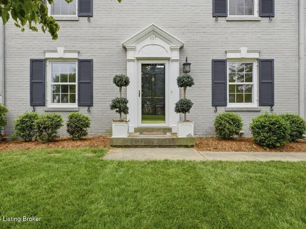 107 Don Allen Rd, Richlawn, KY 40207