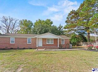 3403 S Hill Rd, Timmonsville, SC 29161